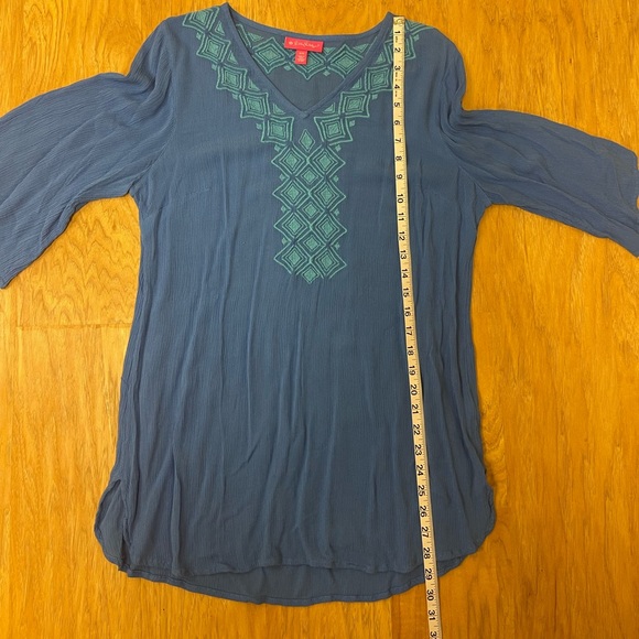 Target for Lilly Pulitzer Blouse - Picture 5 of 6